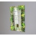 Botanical Wall mirrors (Designer artwork printed direct to mirror) Rectangle   273368570212